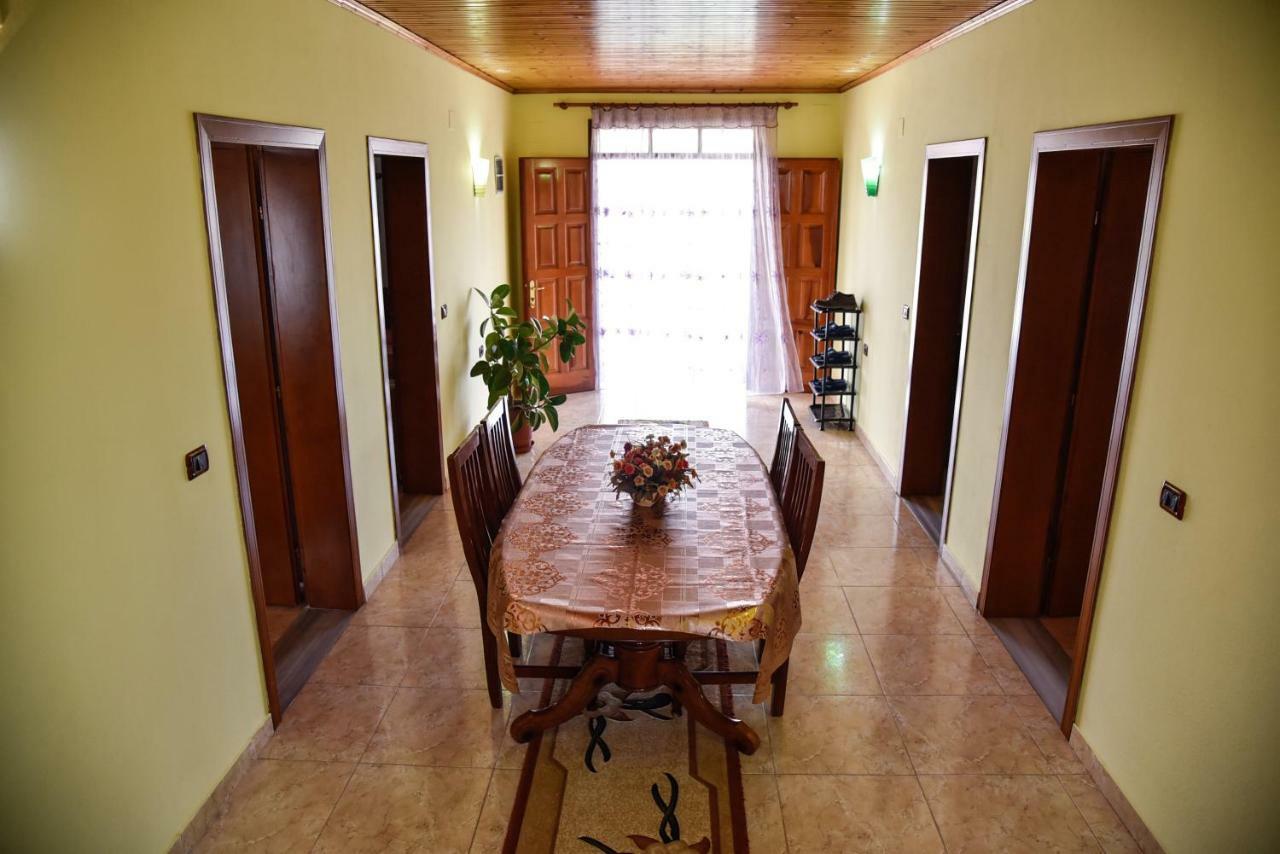 Villa Garden Shkodra ภายนอก รูปภาพ