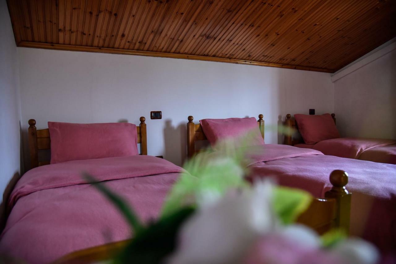 Villa Garden Shkodra ภายนอก รูปภาพ