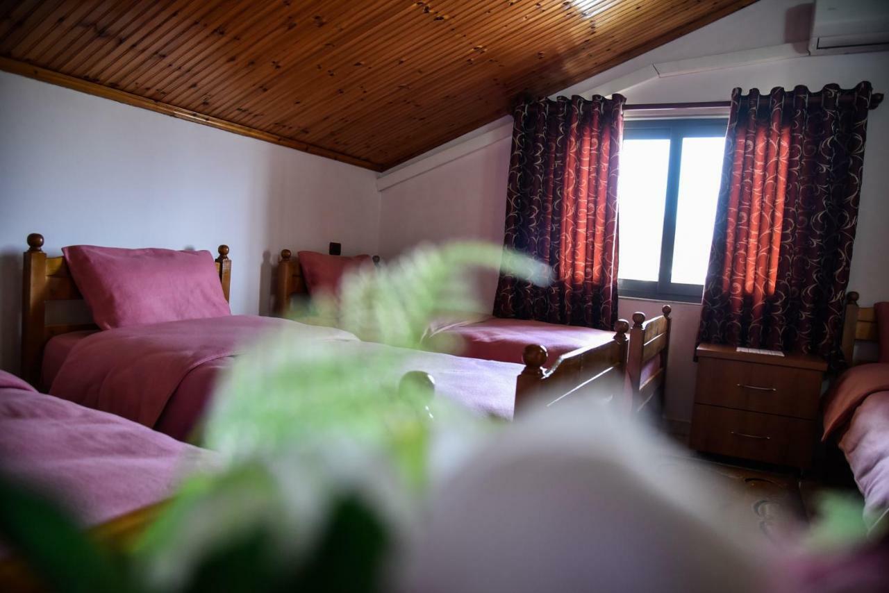 Villa Garden Shkodra ภายนอก รูปภาพ